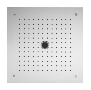 MPRO - Square overhead shower by bathroom brands - view 3